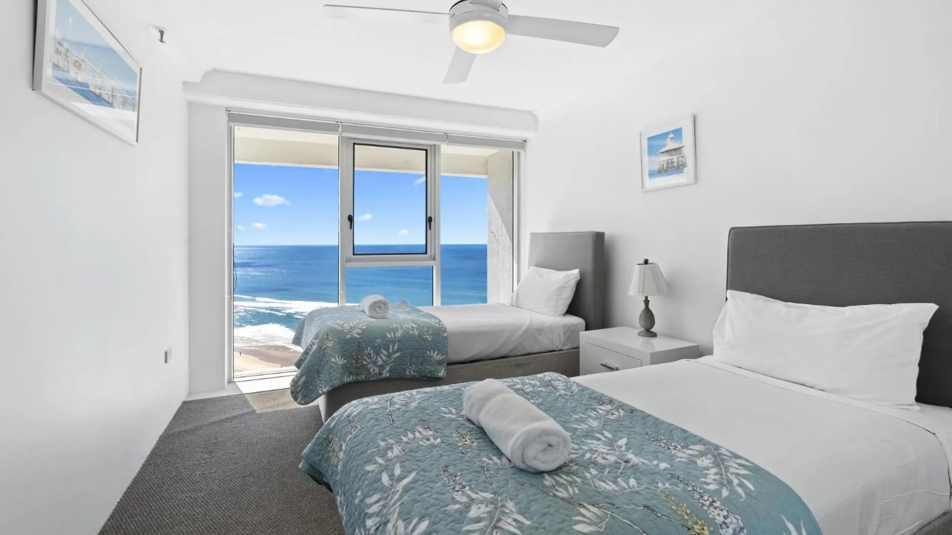 Apartment Beachfront Talisman 22Nd Floor, Ocean Views Gold Coast