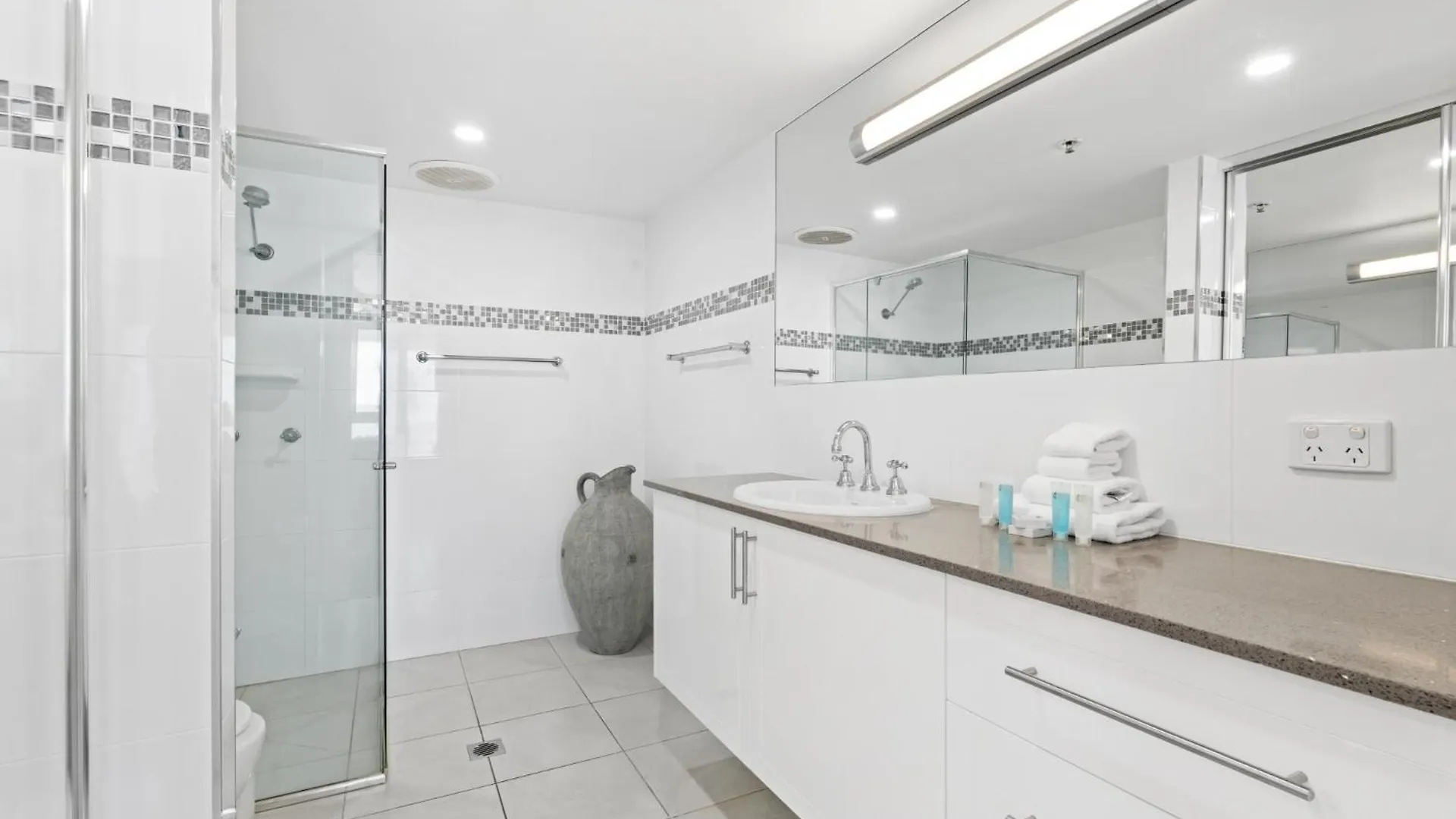 Beachfront Talisman 22Nd Floor, Ocean Views Gold Coast Apartment