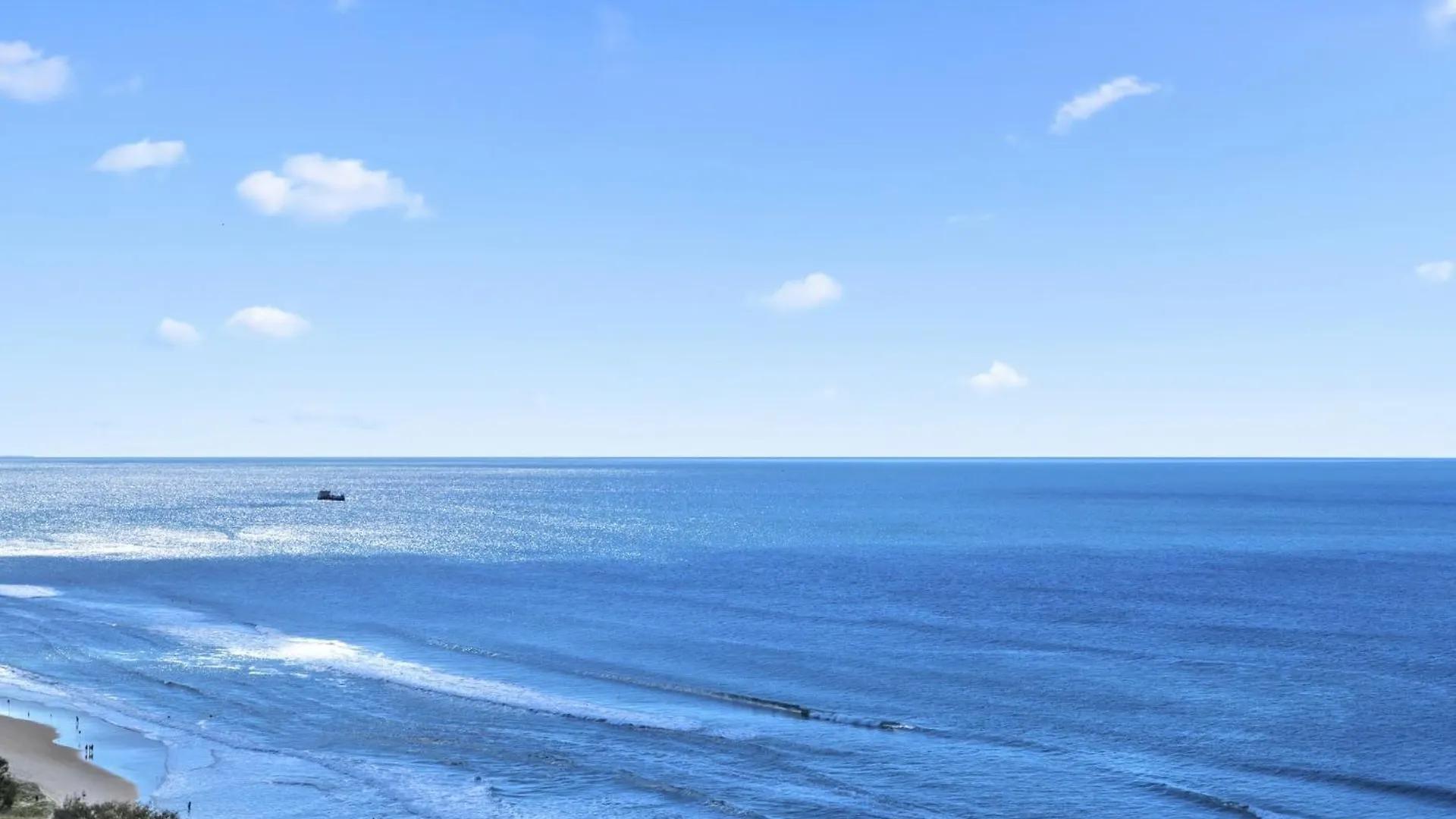 Apartment Beachfront Talisman 22Nd Floor, Ocean Views Gold Coast